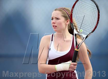 Thumbnail 2 in Cherry Creek Invitational photogallery.