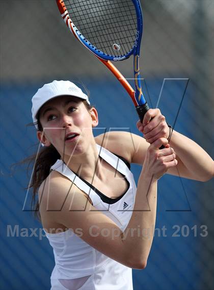 Thumbnail 1 in Cherry Creek Invitational photogallery.