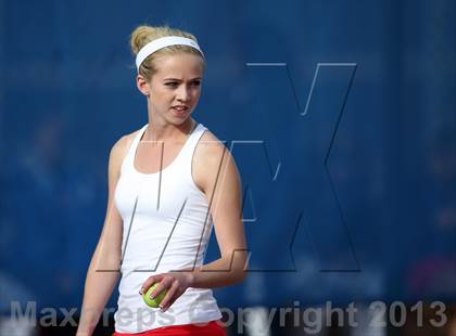 Thumbnail 3 in Cherry Creek Invitational photogallery.