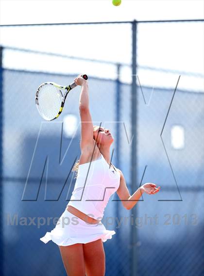Thumbnail 3 in Cherry Creek Invitational photogallery.