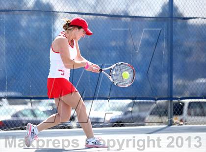 Thumbnail 1 in Cherry Creek Invitational photogallery.