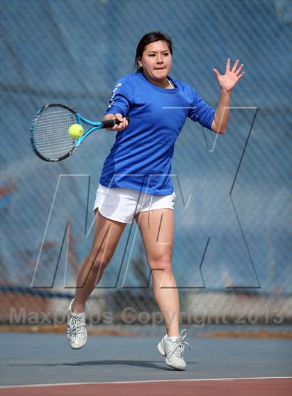 Thumbnail 1 in Cherry Creek Invitational photogallery.