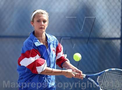 Thumbnail 1 in Cherry Creek Invitational photogallery.