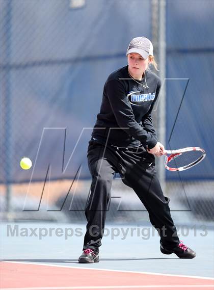 Thumbnail 2 in Cherry Creek Invitational photogallery.