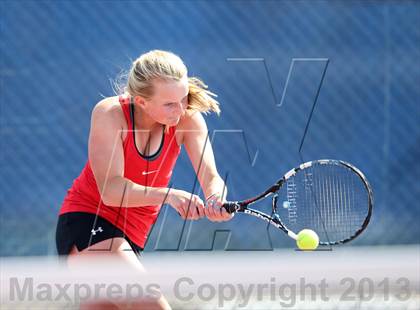 Thumbnail 1 in Cherry Creek Invitational photogallery.