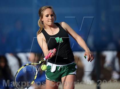 Thumbnail 2 in Cherry Creek Invitational photogallery.