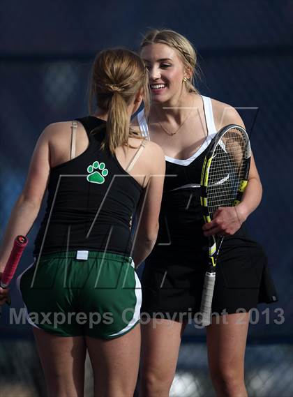 Thumbnail 3 in Cherry Creek Invitational photogallery.