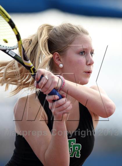 Thumbnail 3 in Cherry Creek Invitational photogallery.