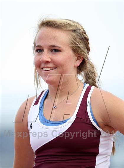 Thumbnail 2 in Cherry Creek Invitational photogallery.
