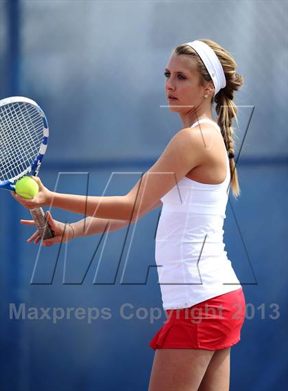 Thumbnail 2 in Cherry Creek Invitational photogallery.
