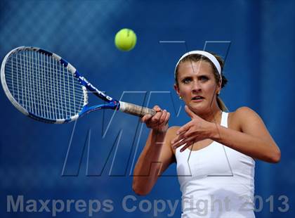 Thumbnail 3 in Cherry Creek Invitational photogallery.