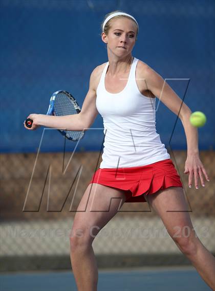 Thumbnail 1 in Cherry Creek Invitational photogallery.