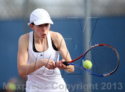 Thumbnail 3 in Cherry Creek Invitational photogallery.