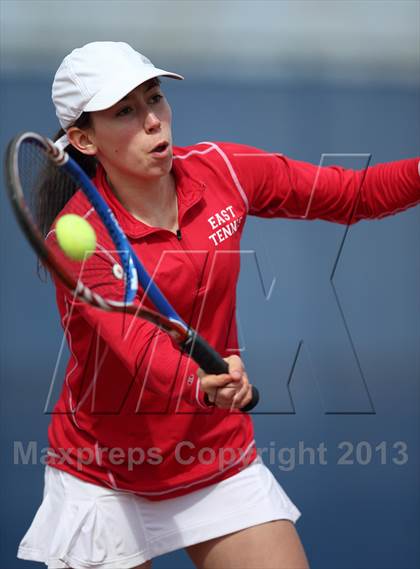 Thumbnail 3 in Cherry Creek Invitational photogallery.