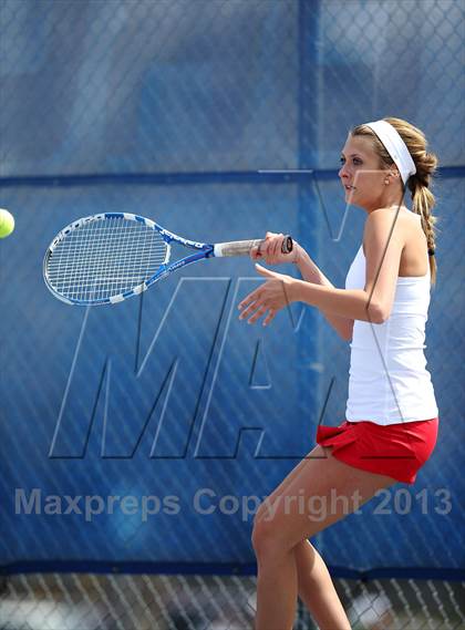 Thumbnail 3 in Cherry Creek Invitational photogallery.