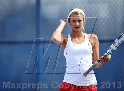 Thumbnail 3 in Cherry Creek Invitational photogallery.