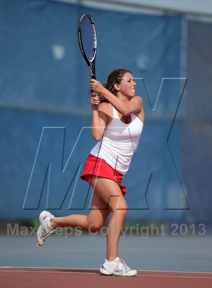 Thumbnail 1 in Cherry Creek Invitational photogallery.