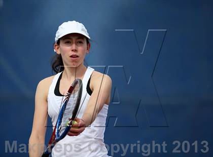 Thumbnail 3 in Cherry Creek Invitational photogallery.
