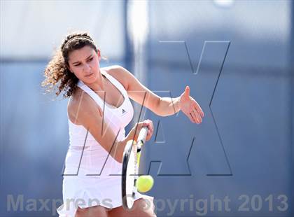 Thumbnail 3 in Cherry Creek Invitational photogallery.