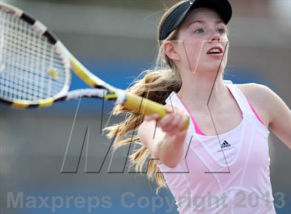 Thumbnail 3 in Cherry Creek Invitational photogallery.