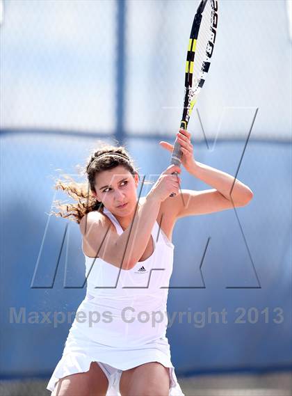 Thumbnail 2 in Cherry Creek Invitational photogallery.