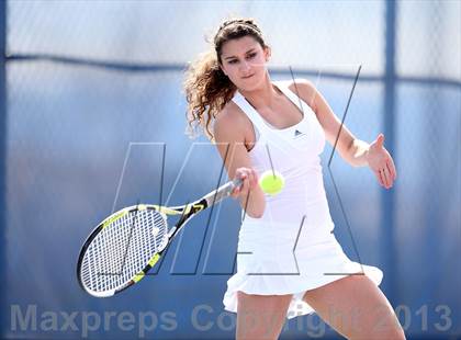 Thumbnail 1 in Cherry Creek Invitational photogallery.