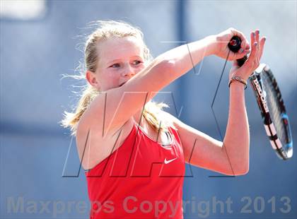 Thumbnail 2 in Cherry Creek Invitational photogallery.