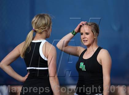 Thumbnail 1 in Cherry Creek Invitational photogallery.