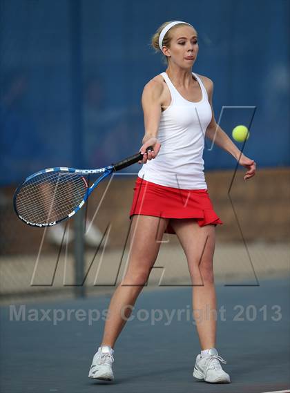Thumbnail 3 in Cherry Creek Invitational photogallery.