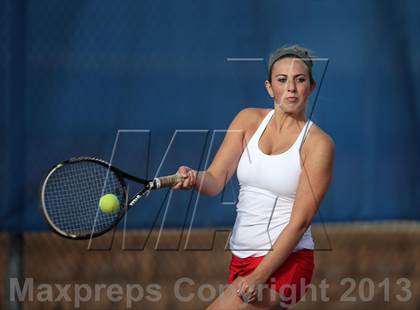 Thumbnail 2 in Cherry Creek Invitational photogallery.