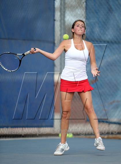 Thumbnail 2 in Cherry Creek Invitational photogallery.