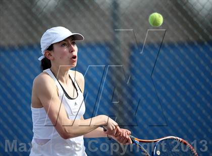 Thumbnail 2 in Cherry Creek Invitational photogallery.