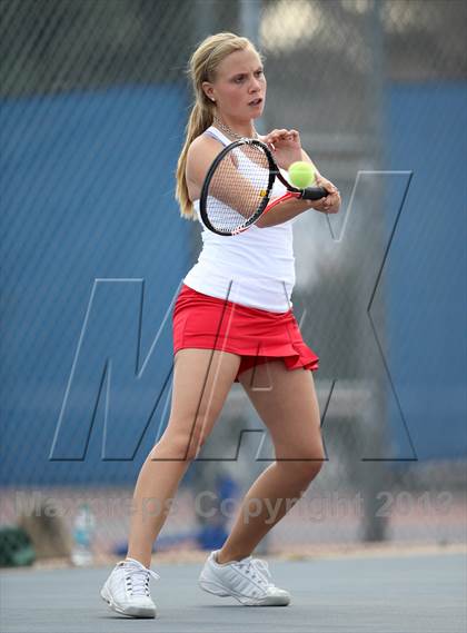 Thumbnail 2 in Cherry Creek Invitational photogallery.