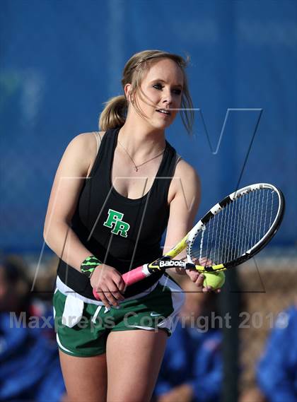 Thumbnail 2 in Cherry Creek Invitational photogallery.