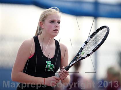 Thumbnail 1 in Cherry Creek Invitational photogallery.