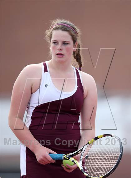 Thumbnail 2 in Cherry Creek Invitational photogallery.