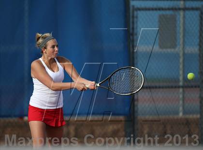 Thumbnail 2 in Cherry Creek Invitational photogallery.