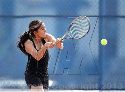 Thumbnail 2 in Cherry Creek Invitational photogallery.