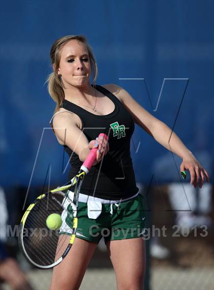 Thumbnail 1 in Cherry Creek Invitational photogallery.