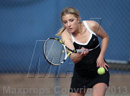 Thumbnail 3 in Cherry Creek Invitational photogallery.
