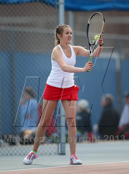 Thumbnail 2 in Cherry Creek Invitational photogallery.