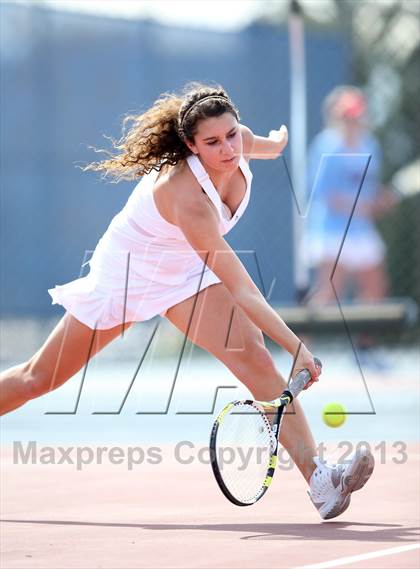 Thumbnail 2 in Cherry Creek Invitational photogallery.