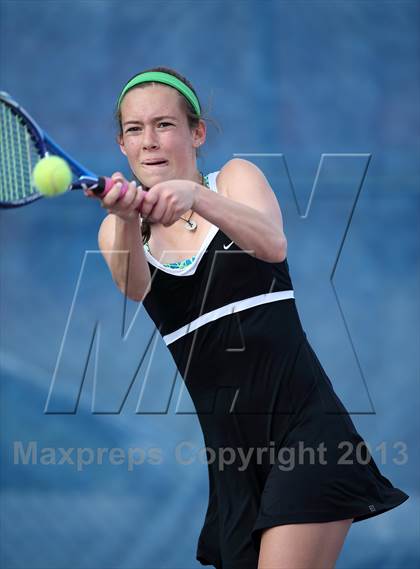 Thumbnail 2 in Cherry Creek Invitational photogallery.