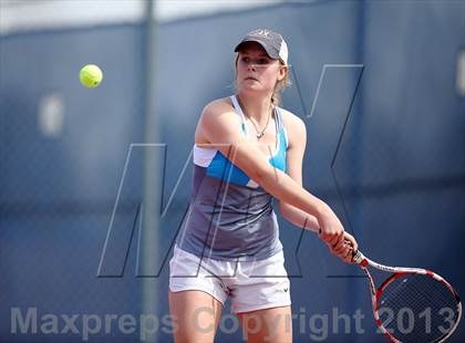 Thumbnail 2 in Cherry Creek Invitational photogallery.