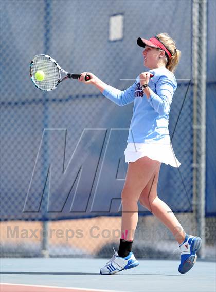 Thumbnail 1 in Cherry Creek Invitational photogallery.