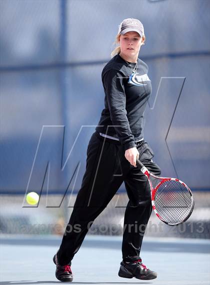 Thumbnail 1 in Cherry Creek Invitational photogallery.