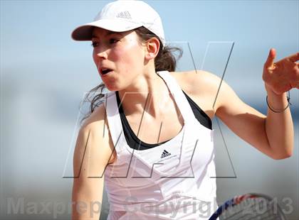 Thumbnail 1 in Cherry Creek Invitational photogallery.