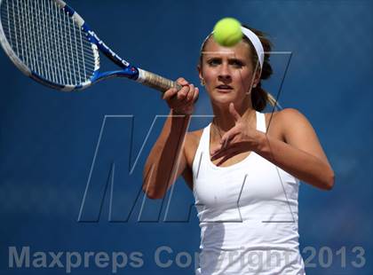 Thumbnail 2 in Cherry Creek Invitational photogallery.