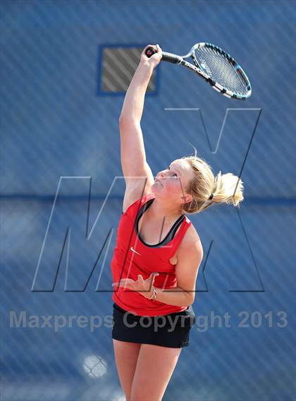 Thumbnail 3 in Cherry Creek Invitational photogallery.