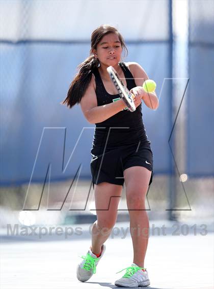 Thumbnail 1 in Cherry Creek Invitational photogallery.